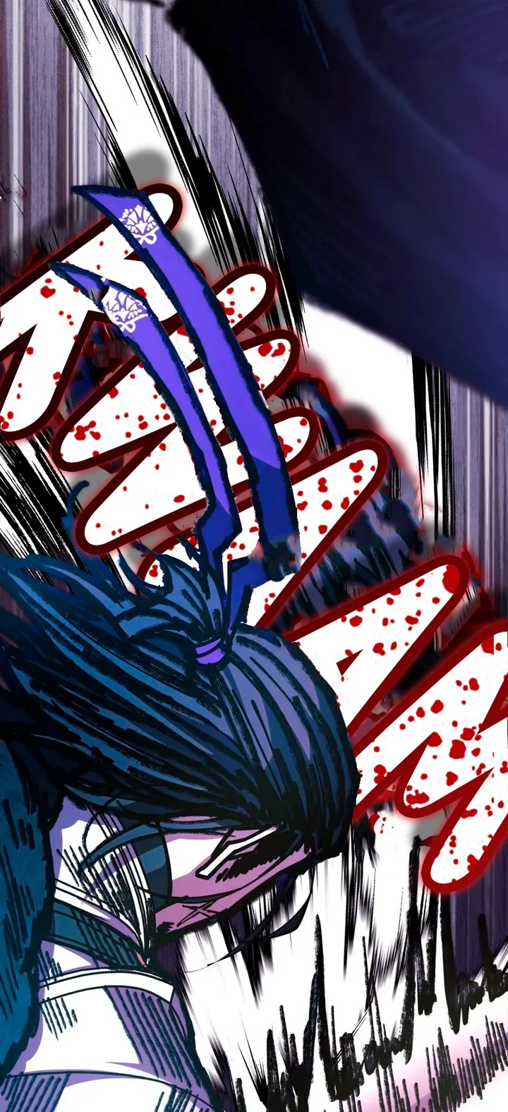 Página 84 del Manga
