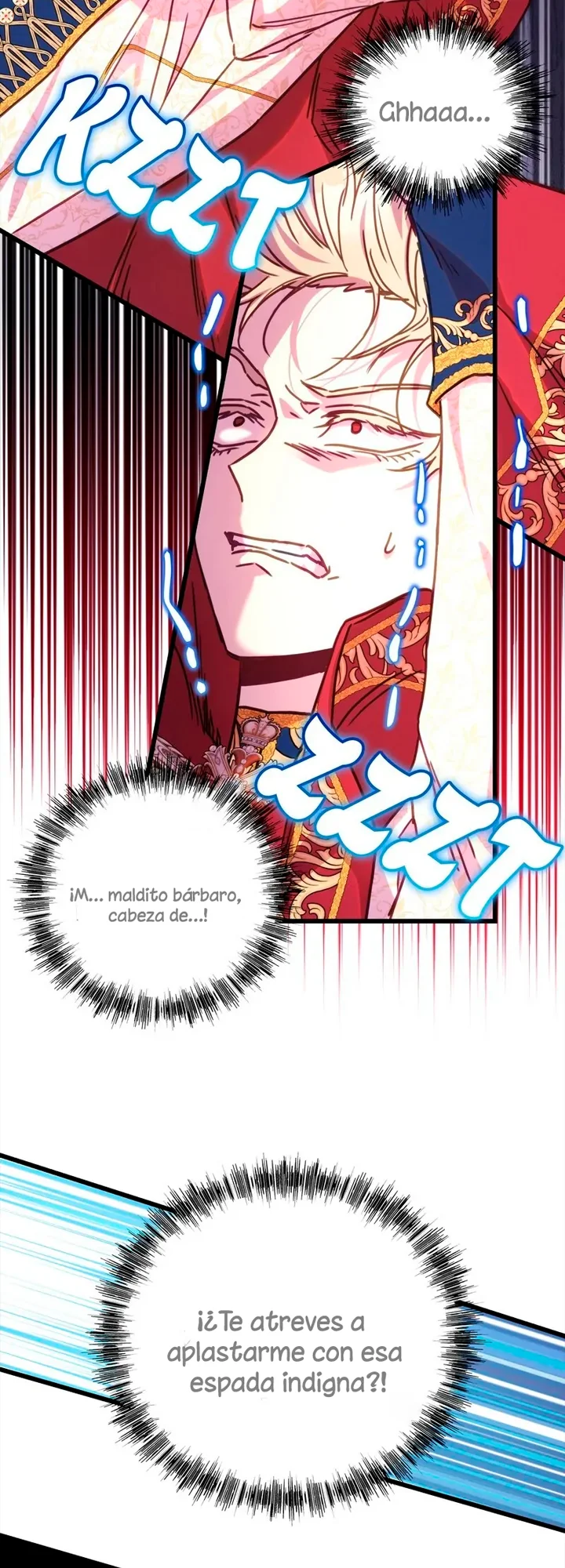 Página 86 del Manga