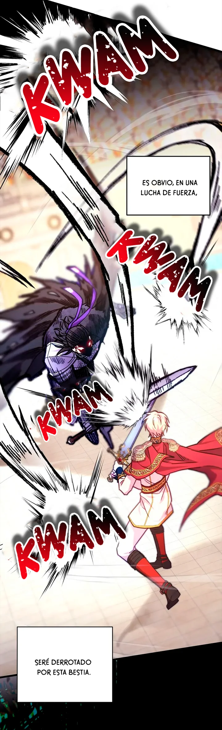 Página 87 del Manga