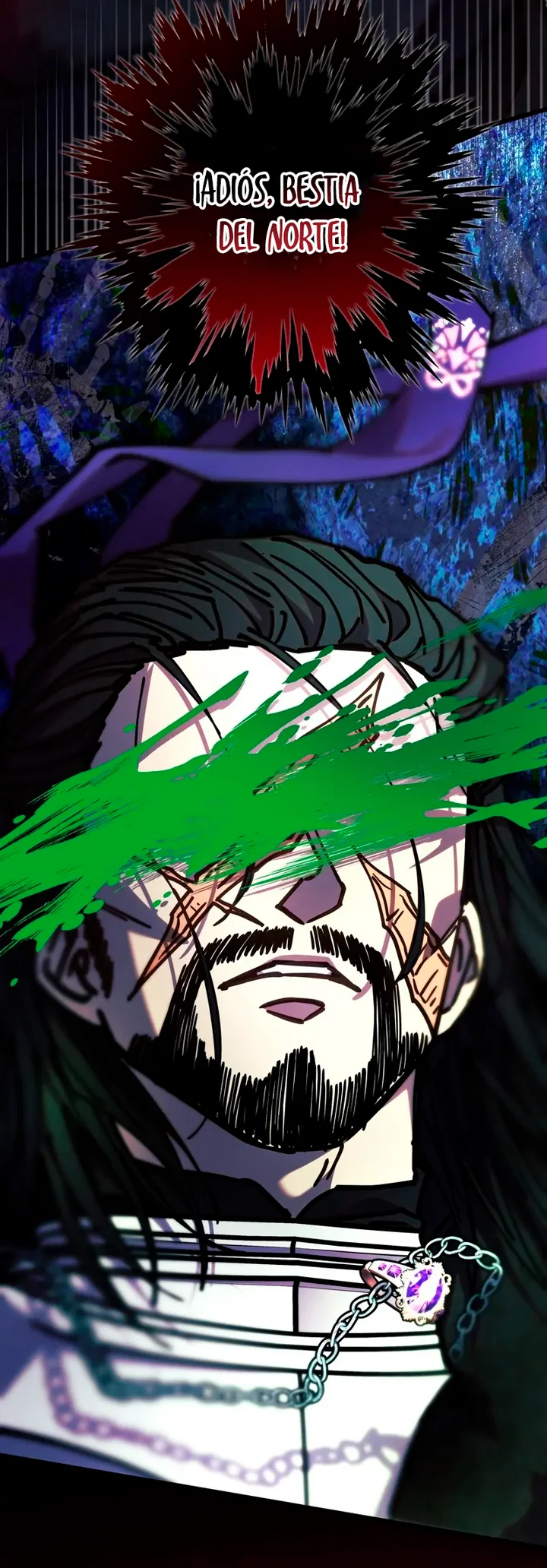 Página 92 del Manga