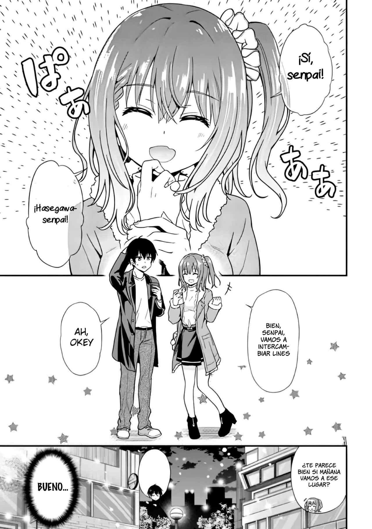 Página 30 del Manga