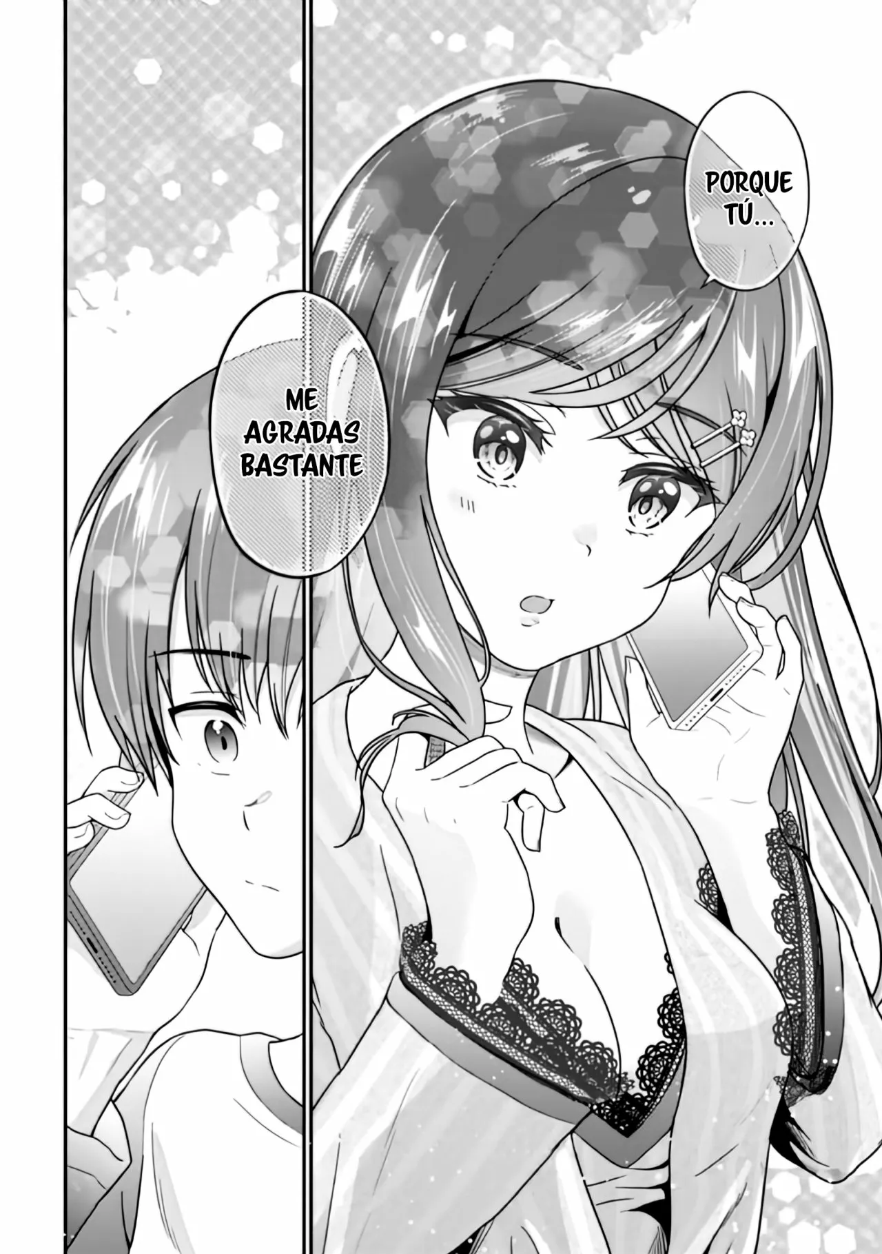 Página 35 del Manga