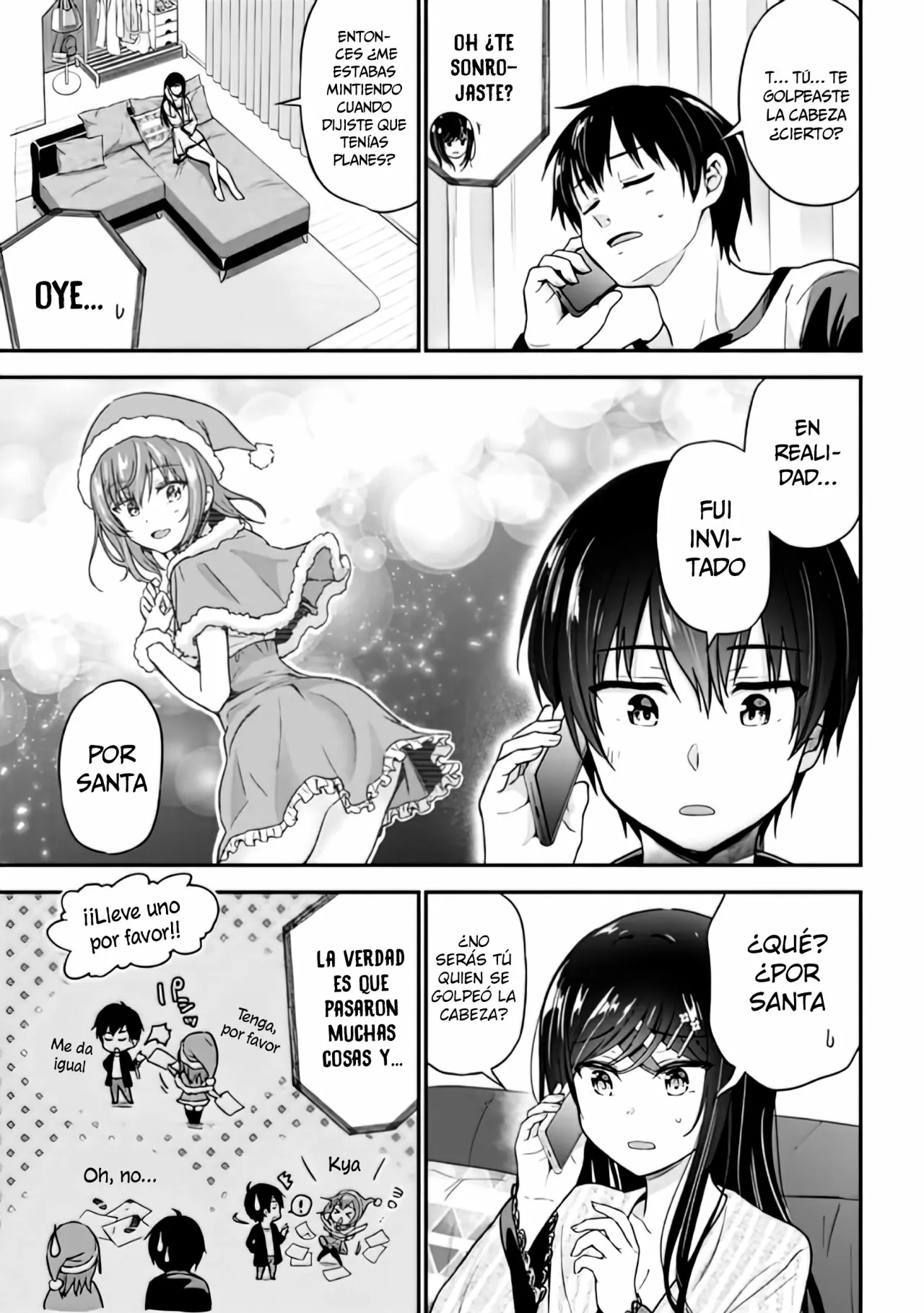 Página 36 del Manga