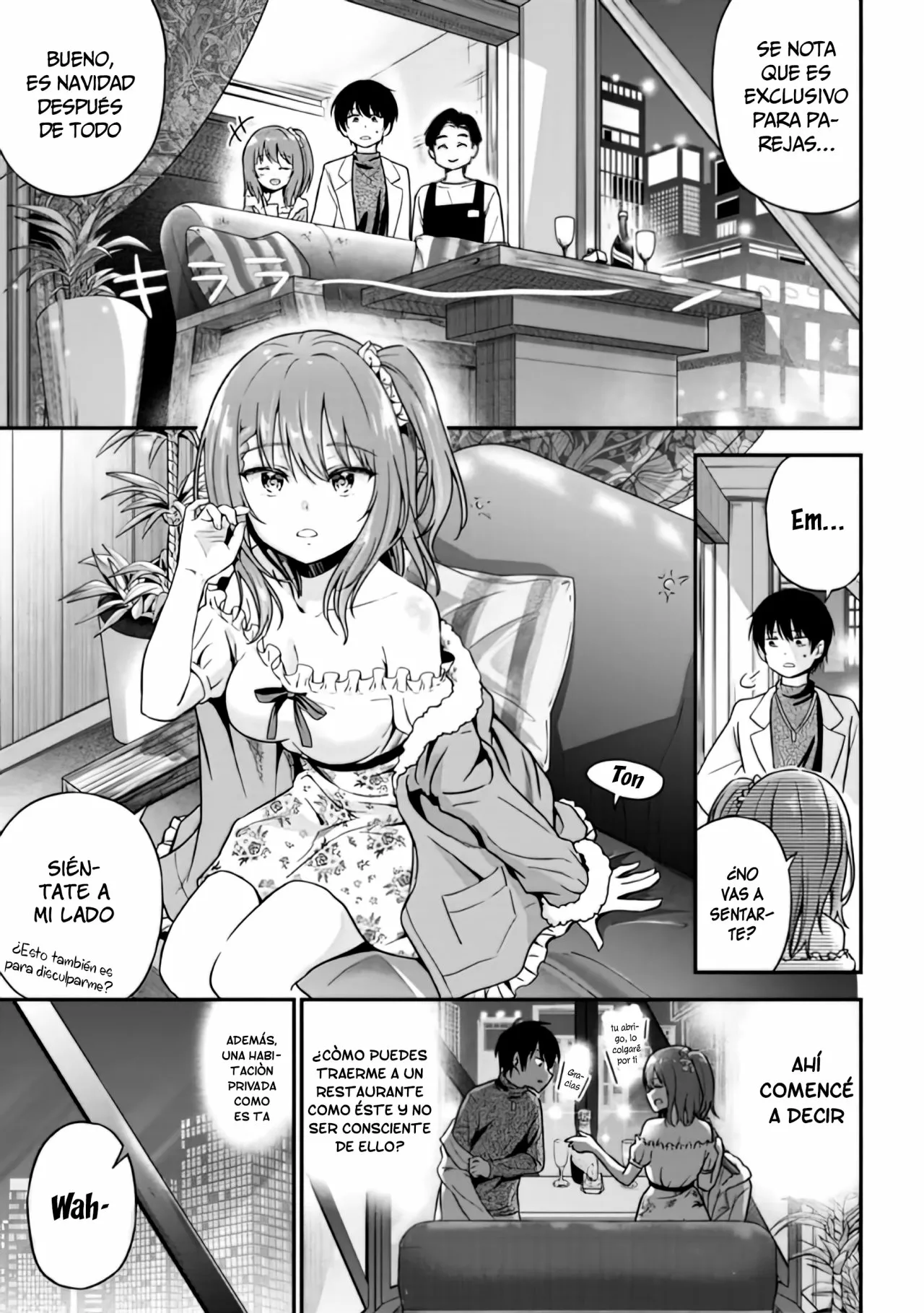 Página 42 del Manga