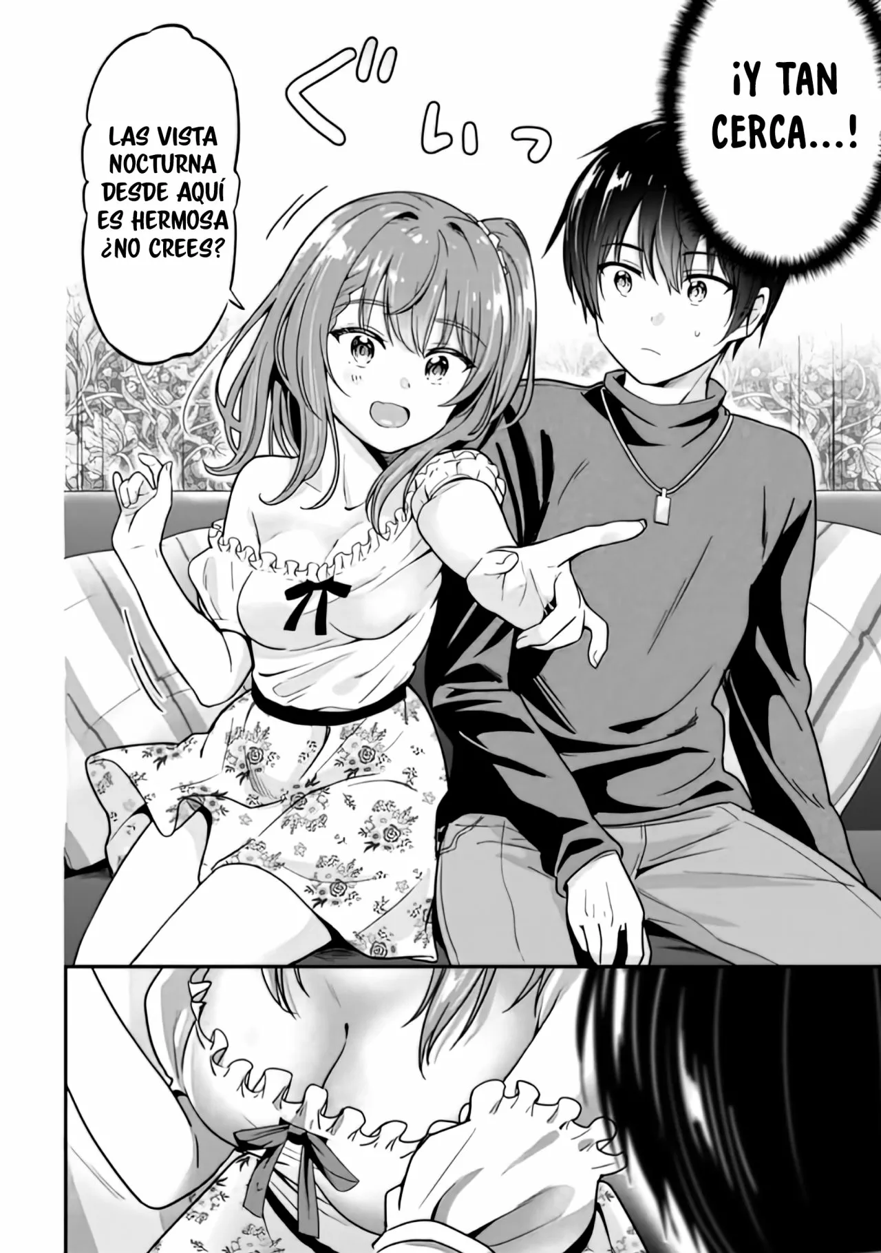 Página 43 del Manga