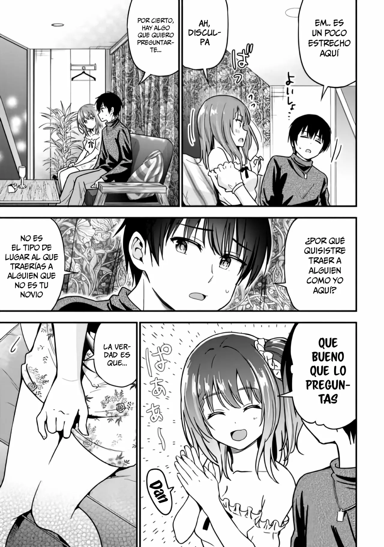 Página 44 del Manga