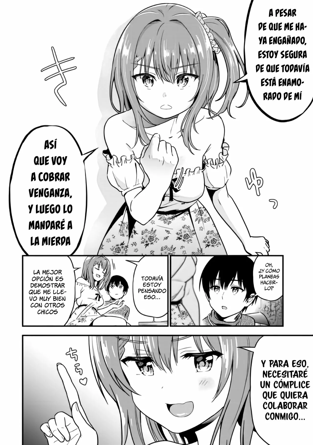 Página 49 del Manga