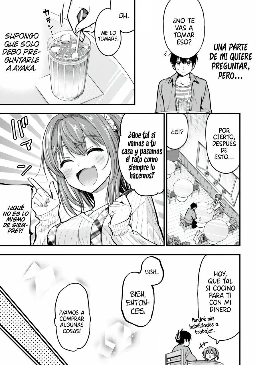 Página 32 del Manga