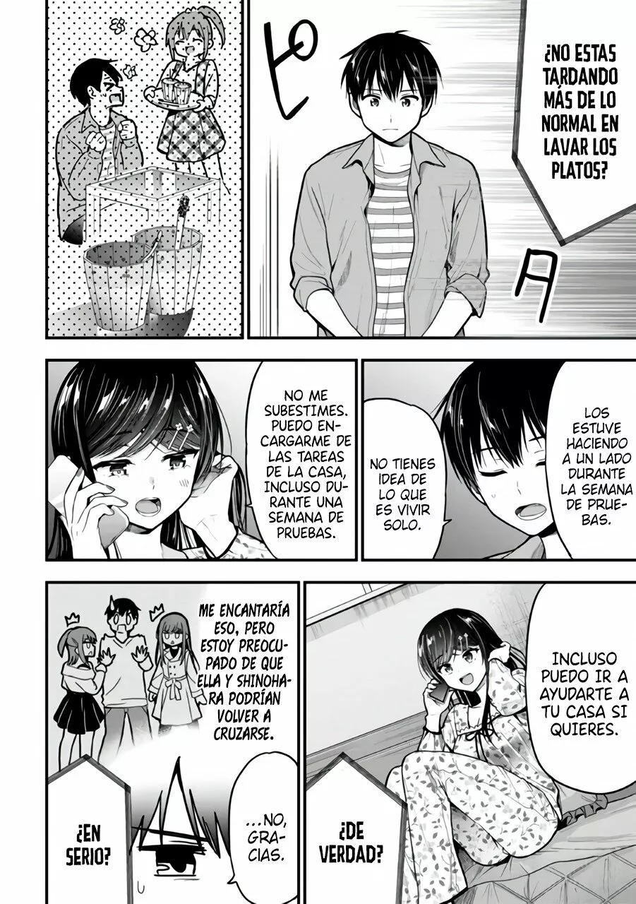 Página 35 del Manga