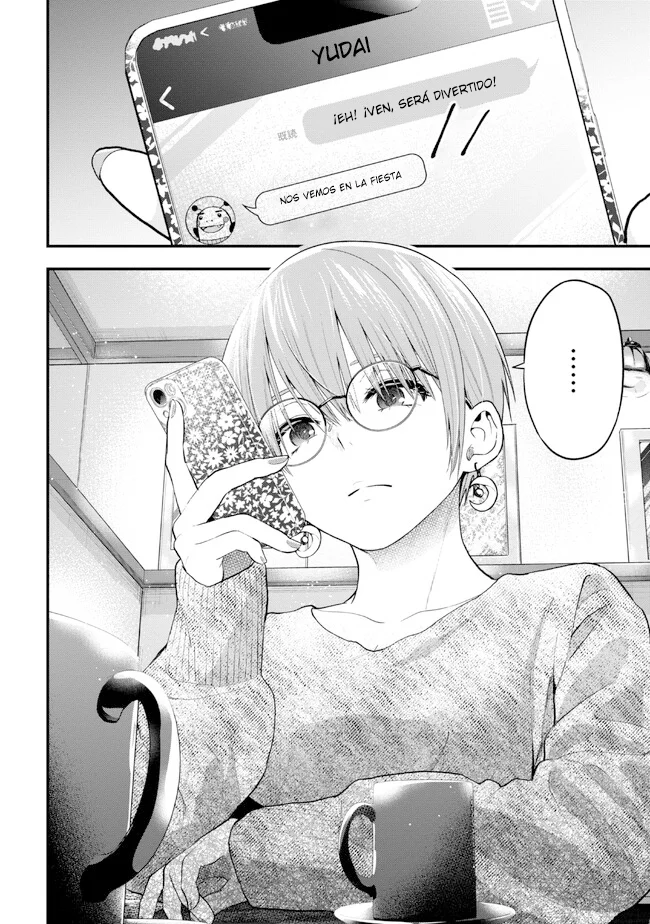 Página 35 del Manga