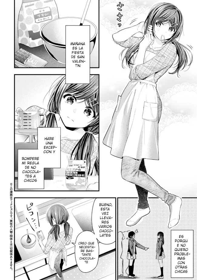 Página 37 del Manga