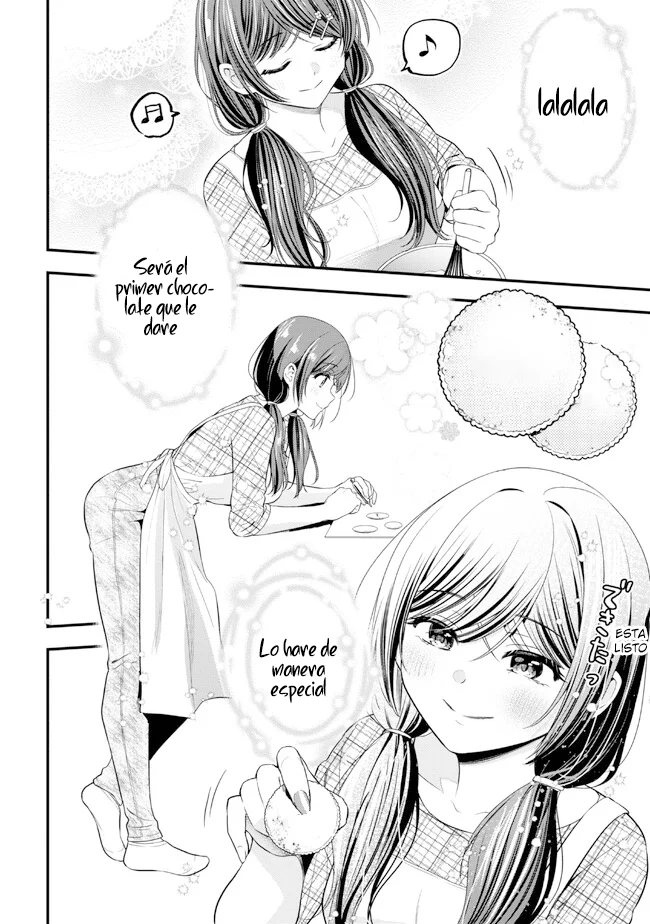 Página 39 del Manga