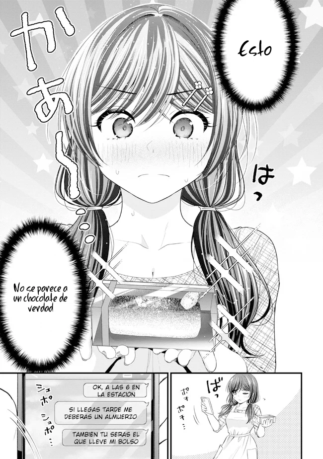 Página 40 del Manga
