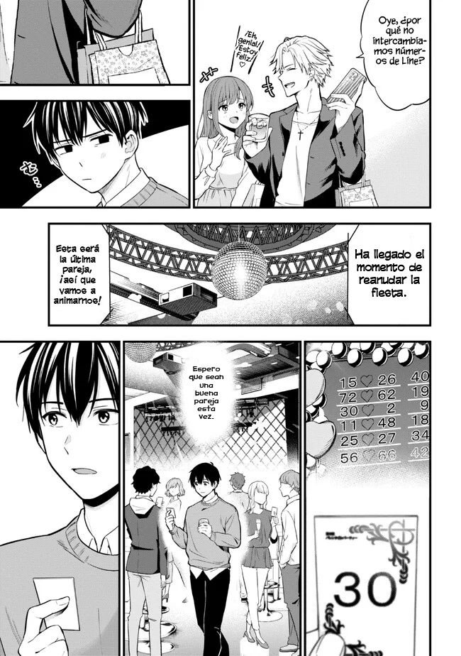 Página 32 del Manga