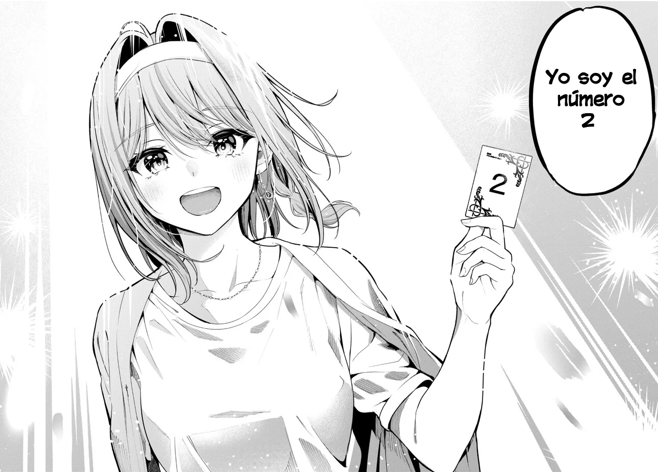 Página 37 del Manga