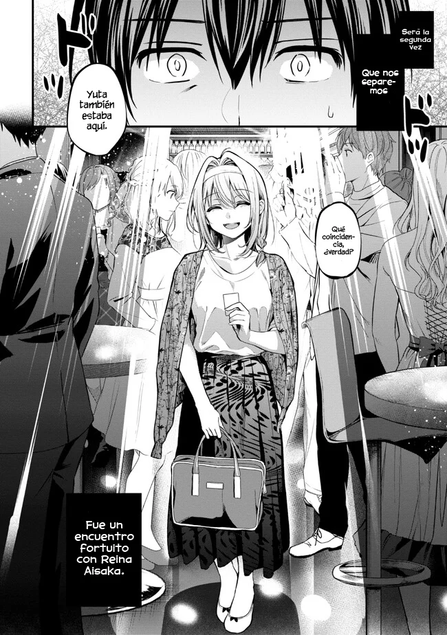 Página 38 del Manga