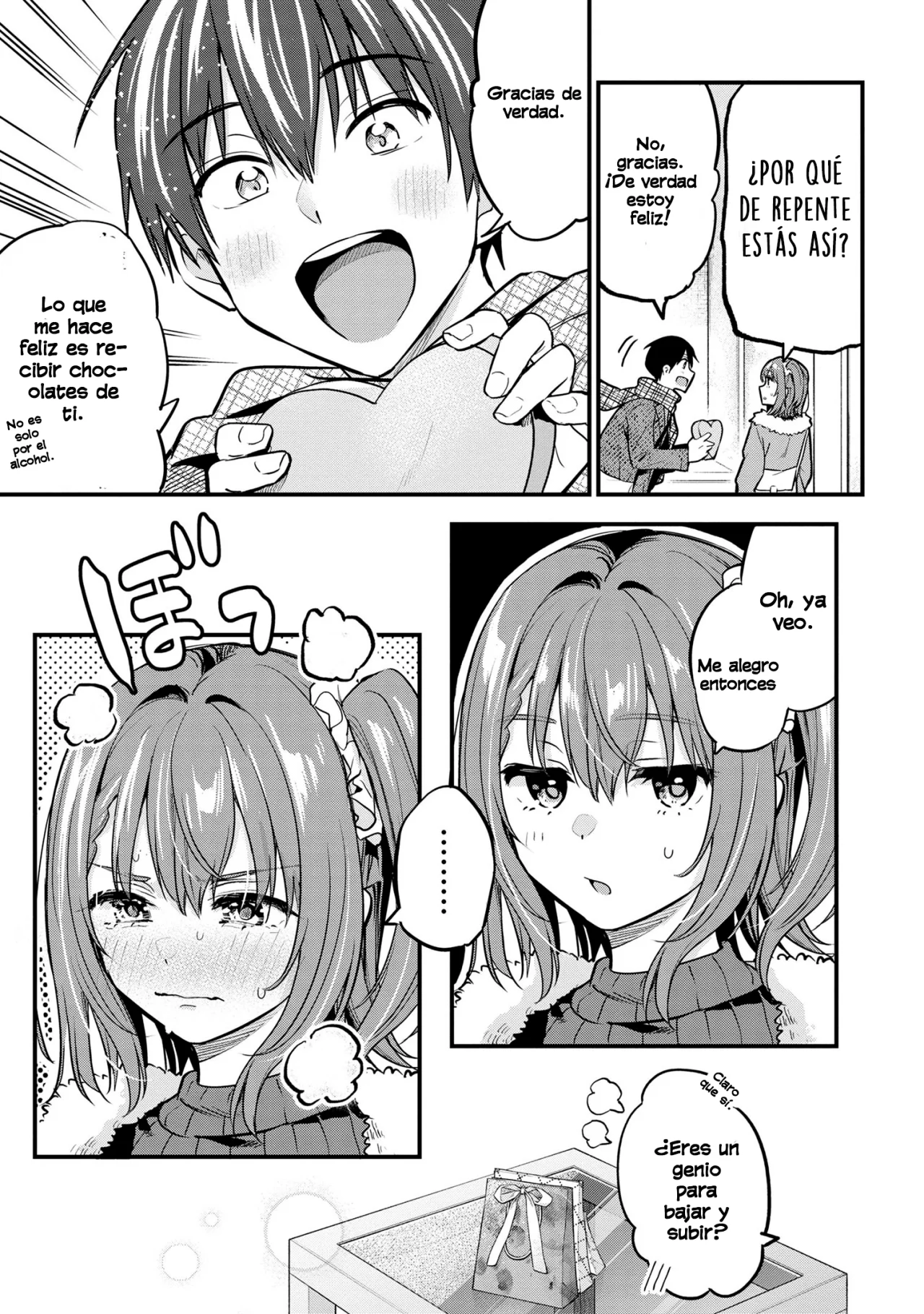 Página 36 del Manga