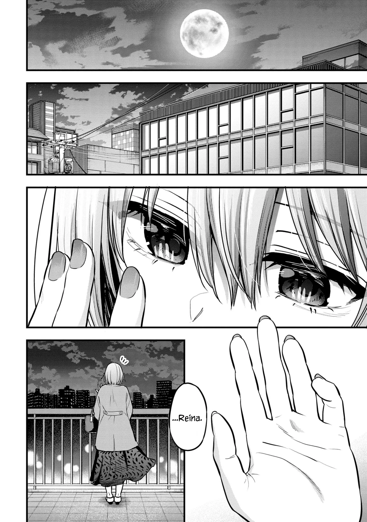 Página 37 del Manga