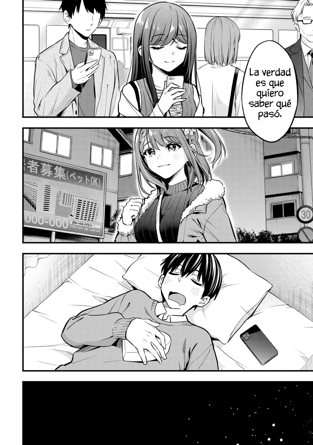 Página 39 del Manga