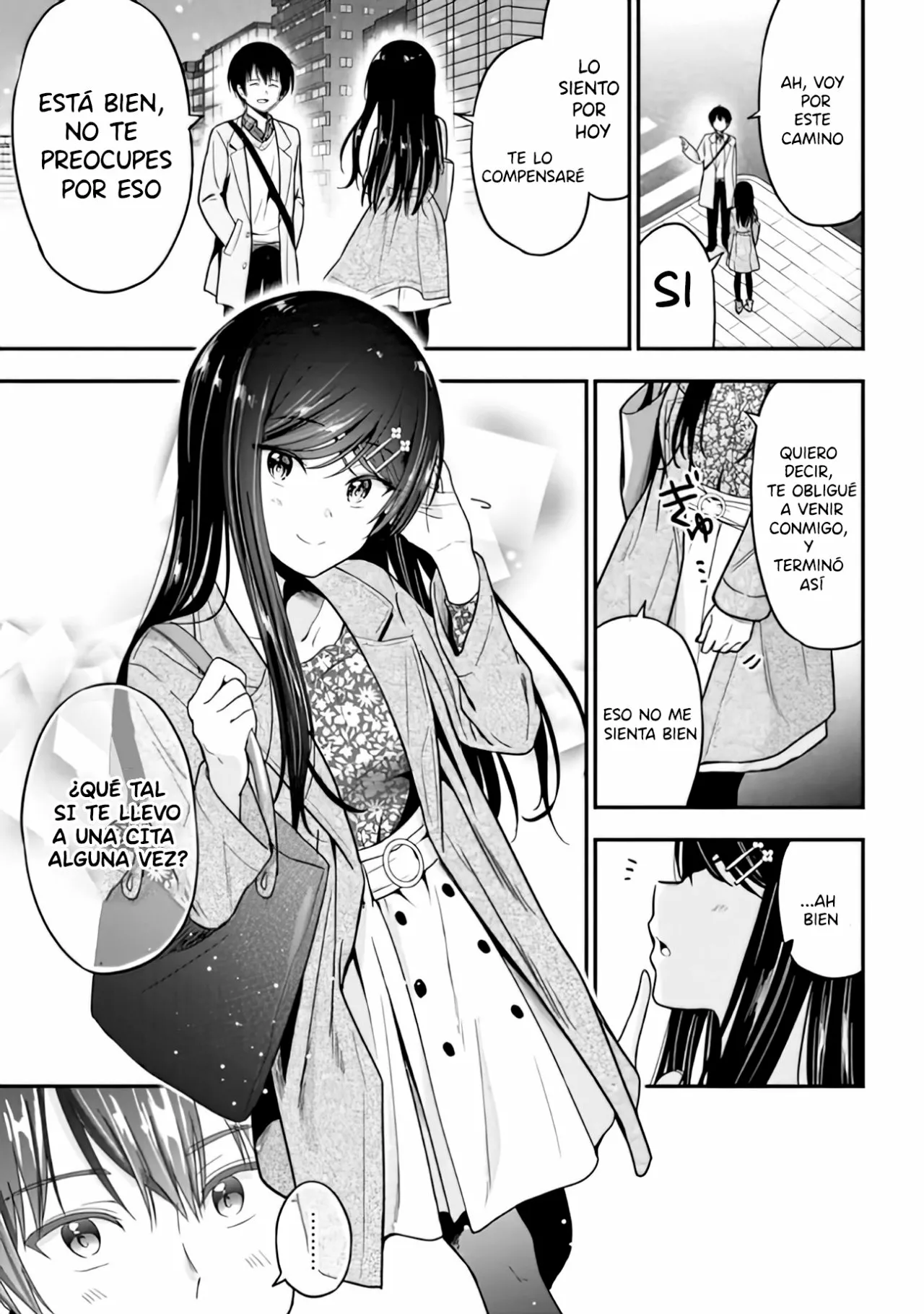 Página 34 del Manga