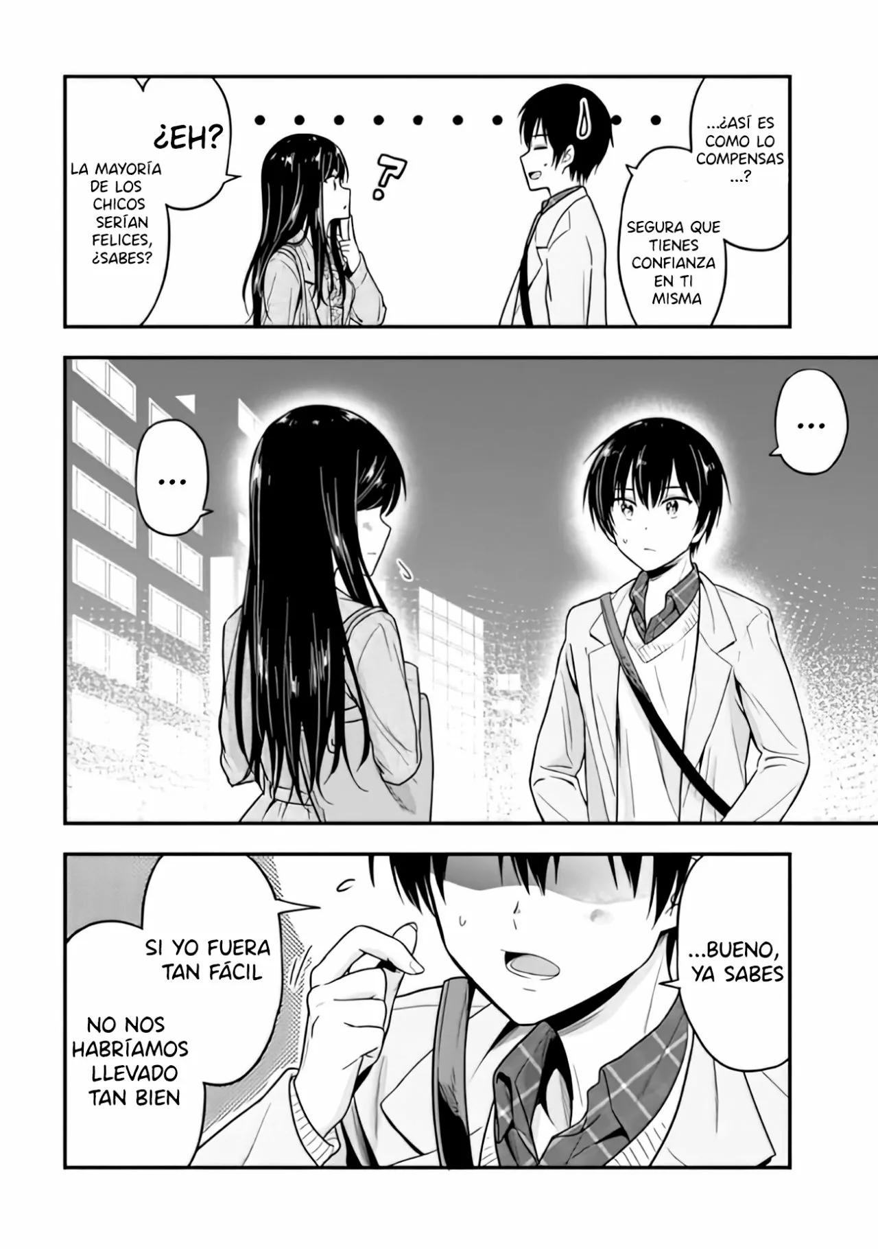 Página 35 del Manga