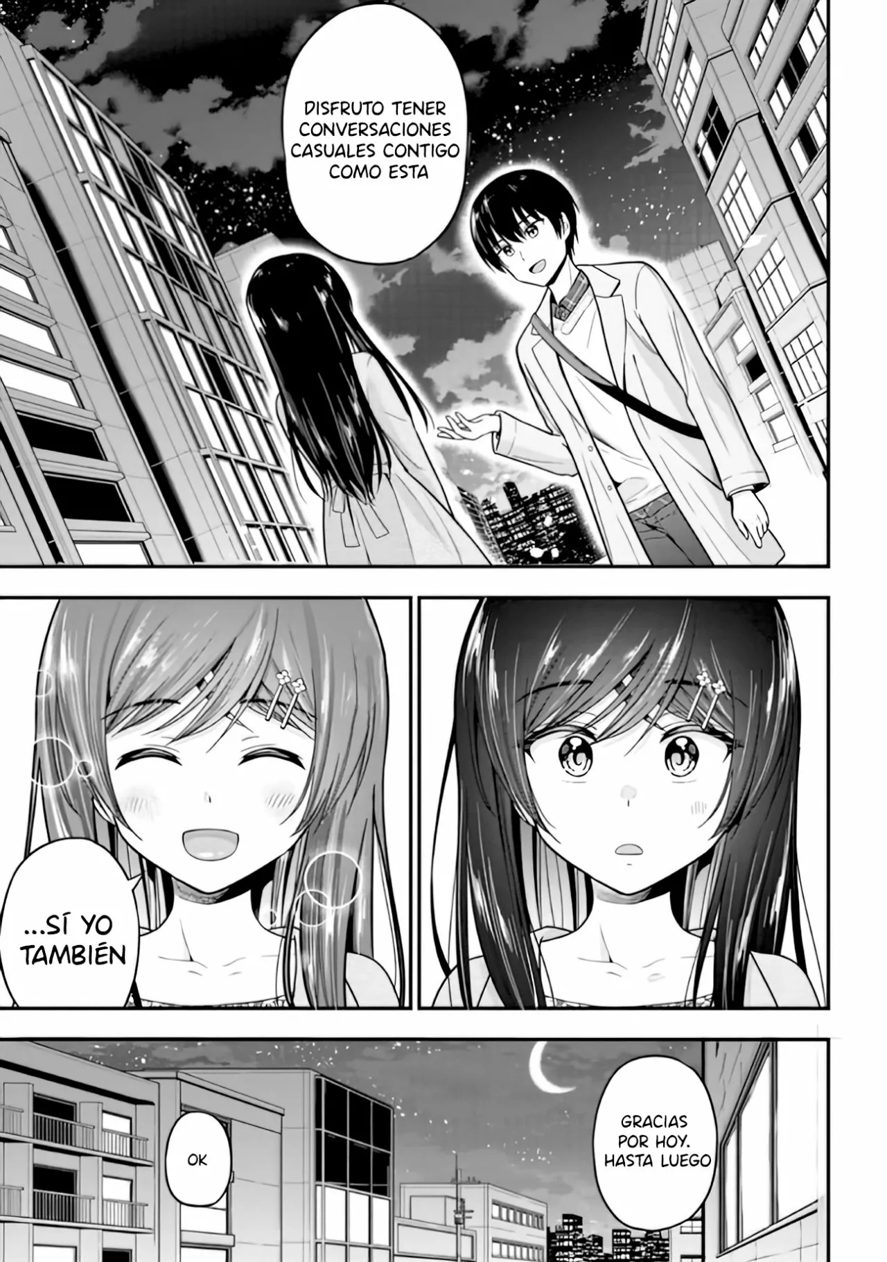 Página 36 del Manga