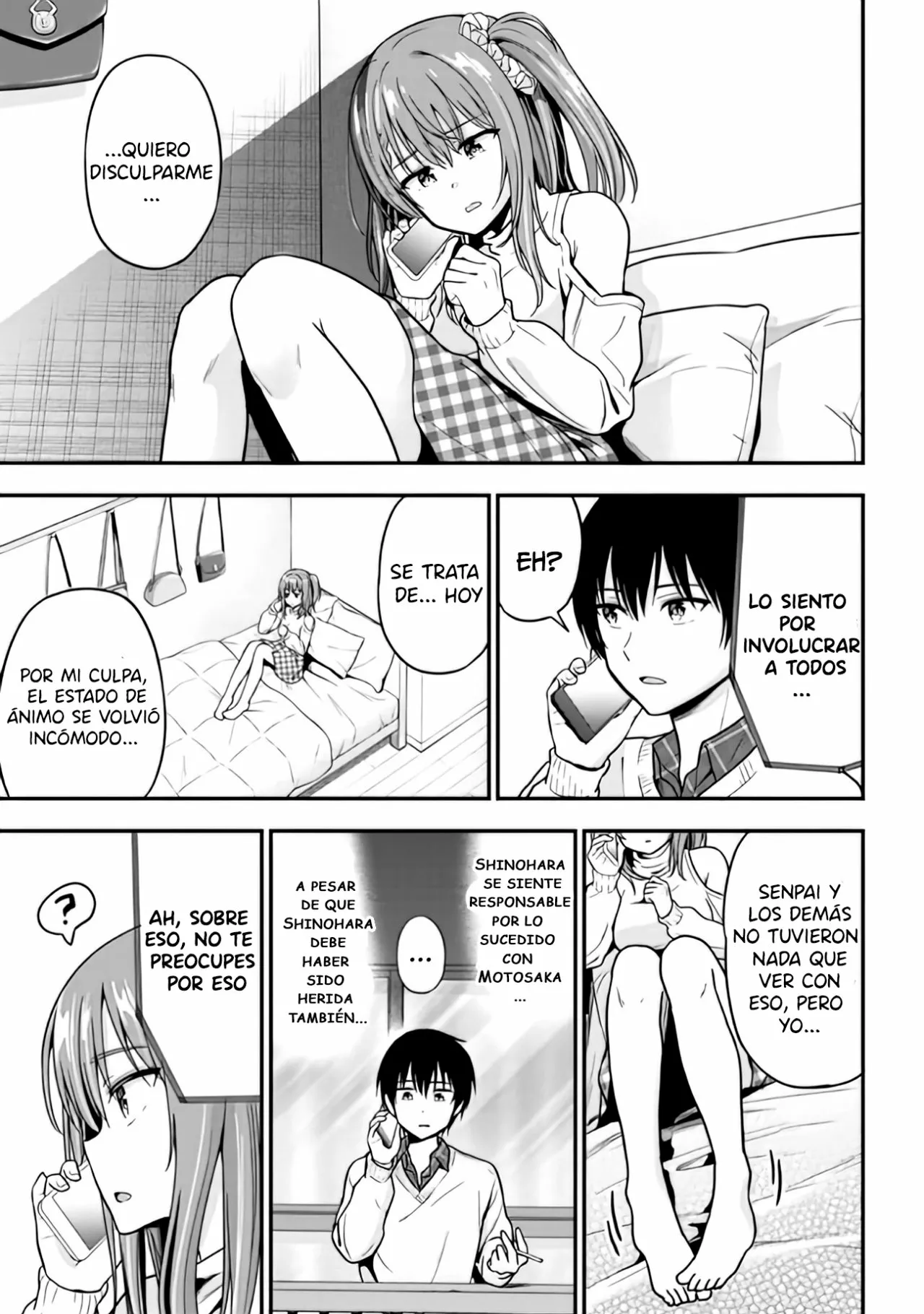 Página 42 del Manga