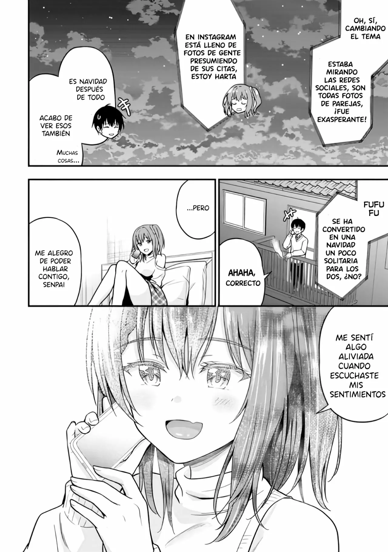 Página 47 del Manga