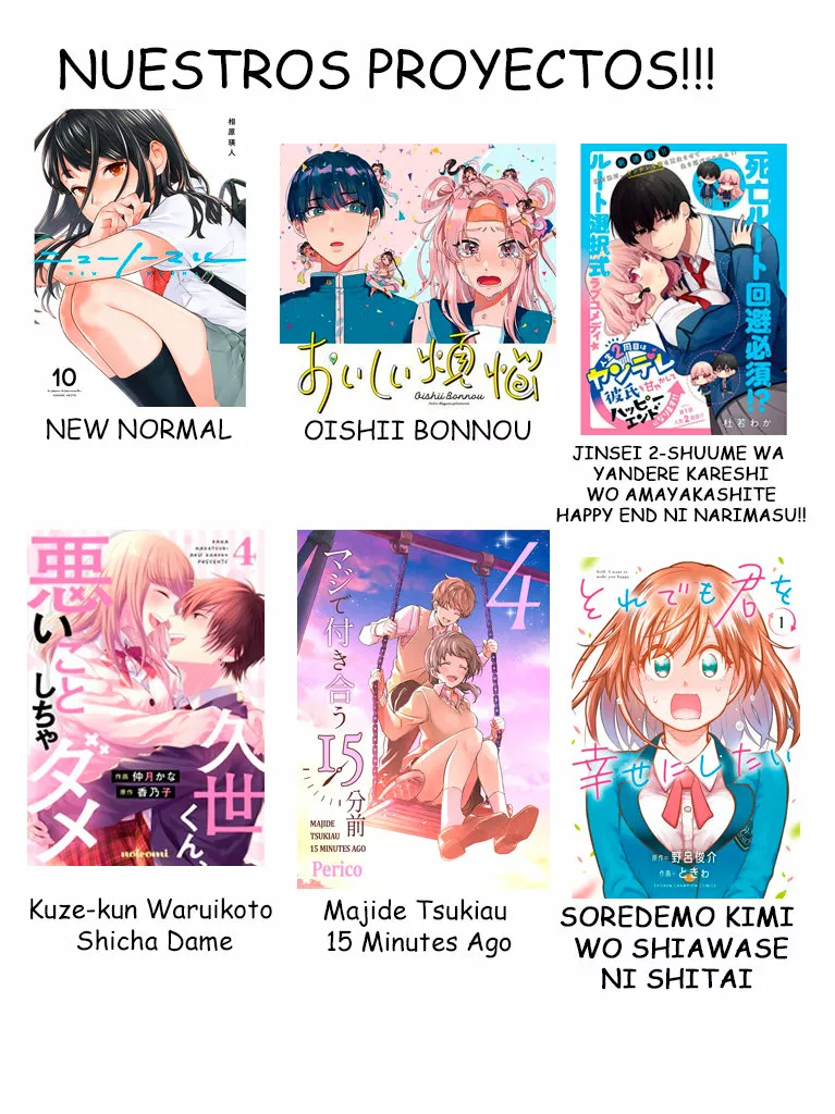 Página 50 del Manga