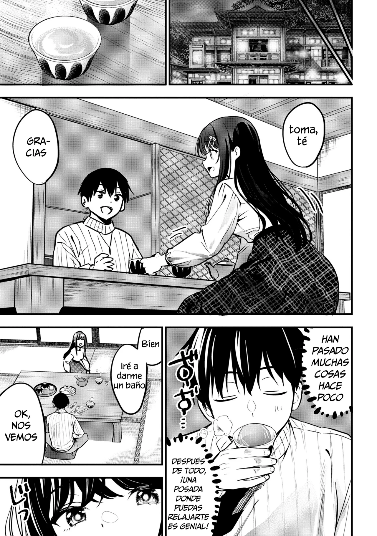 Página 32 del Manga