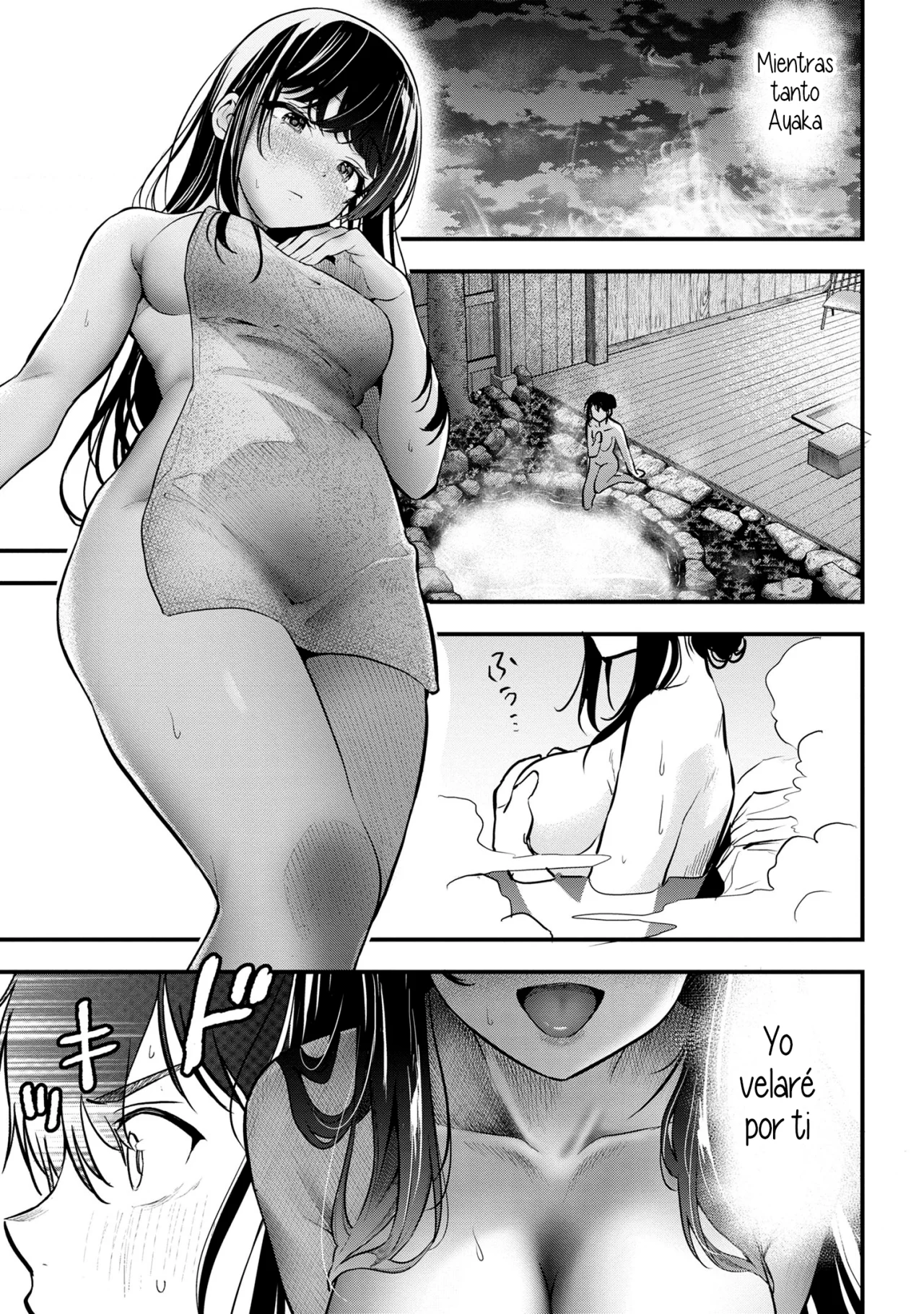 Página 36 del Manga