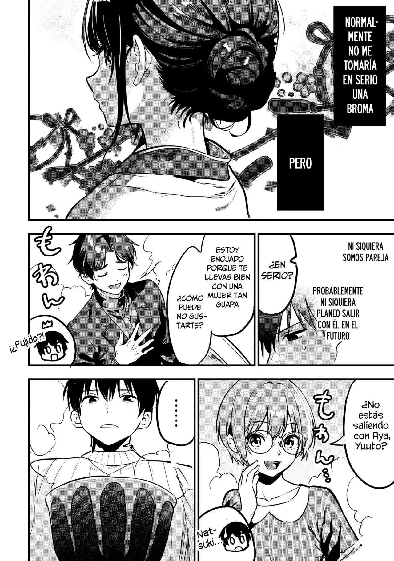 Página 37 del Manga