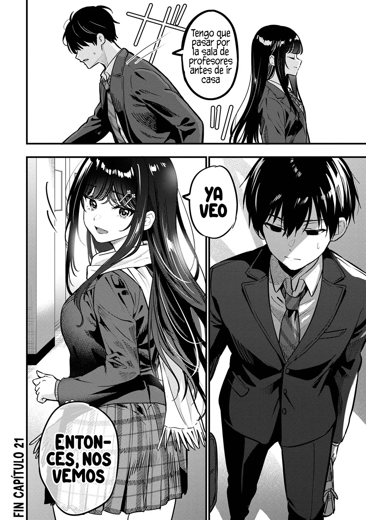 Página 35 del Manga
