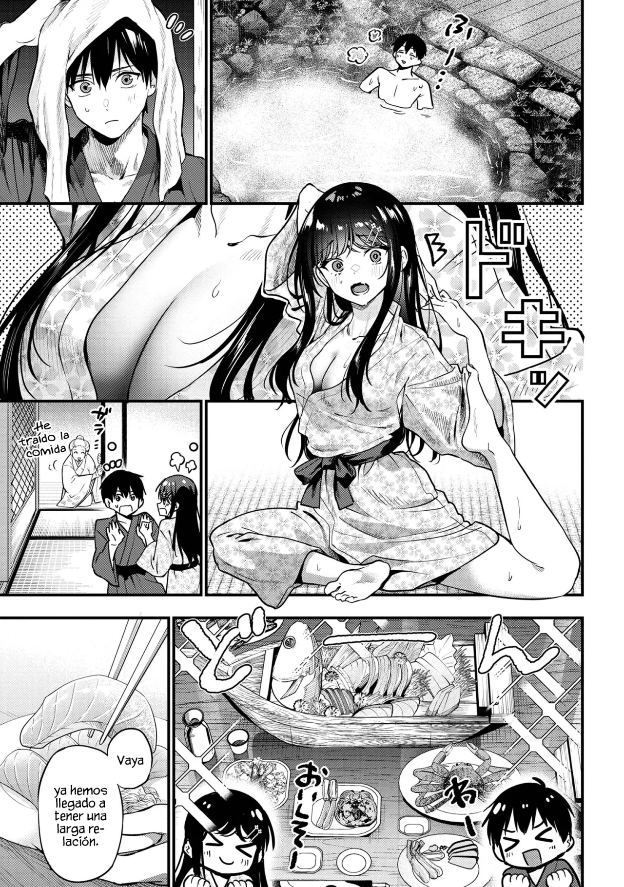 Página 34 del Manga