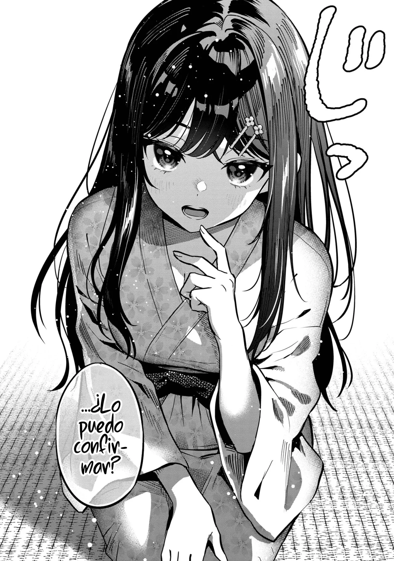 Página 37 del Manga