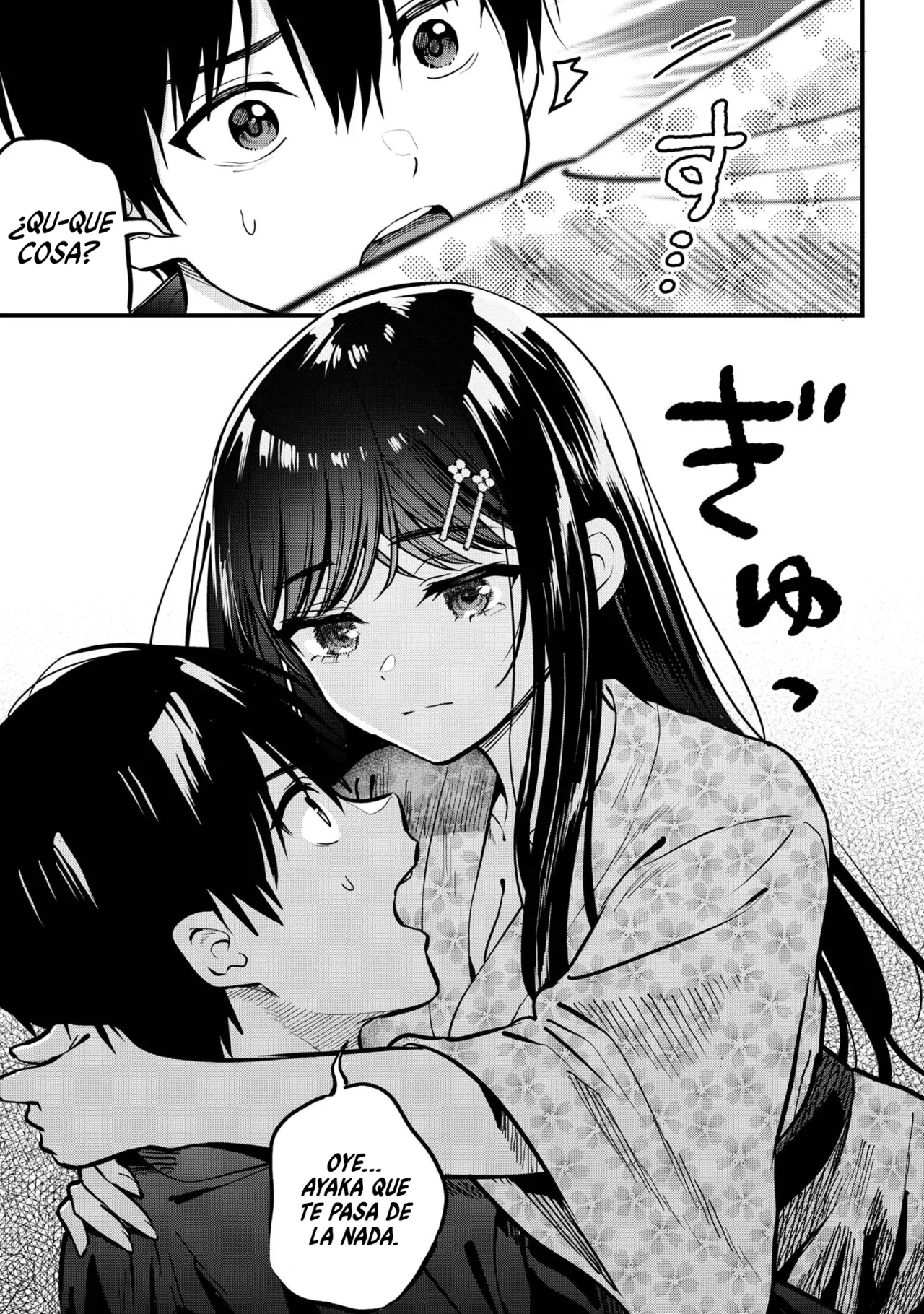 Página 38 del Manga