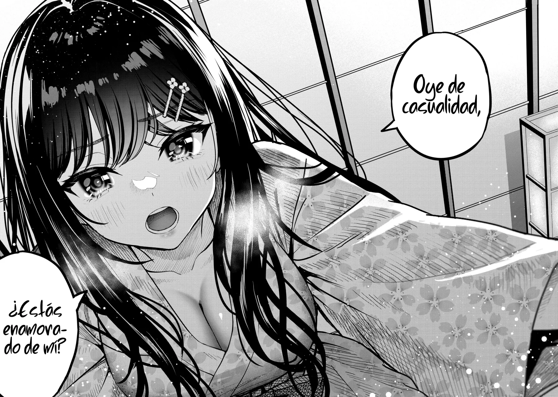 Página 39 del Manga