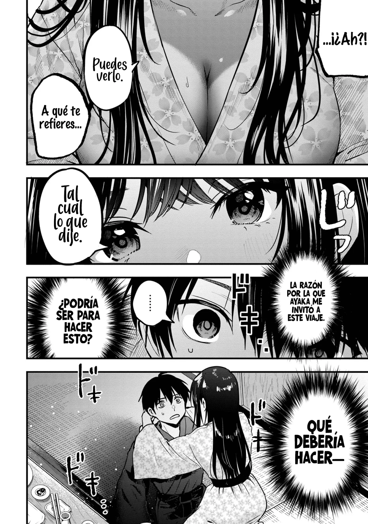 Página 40 del Manga