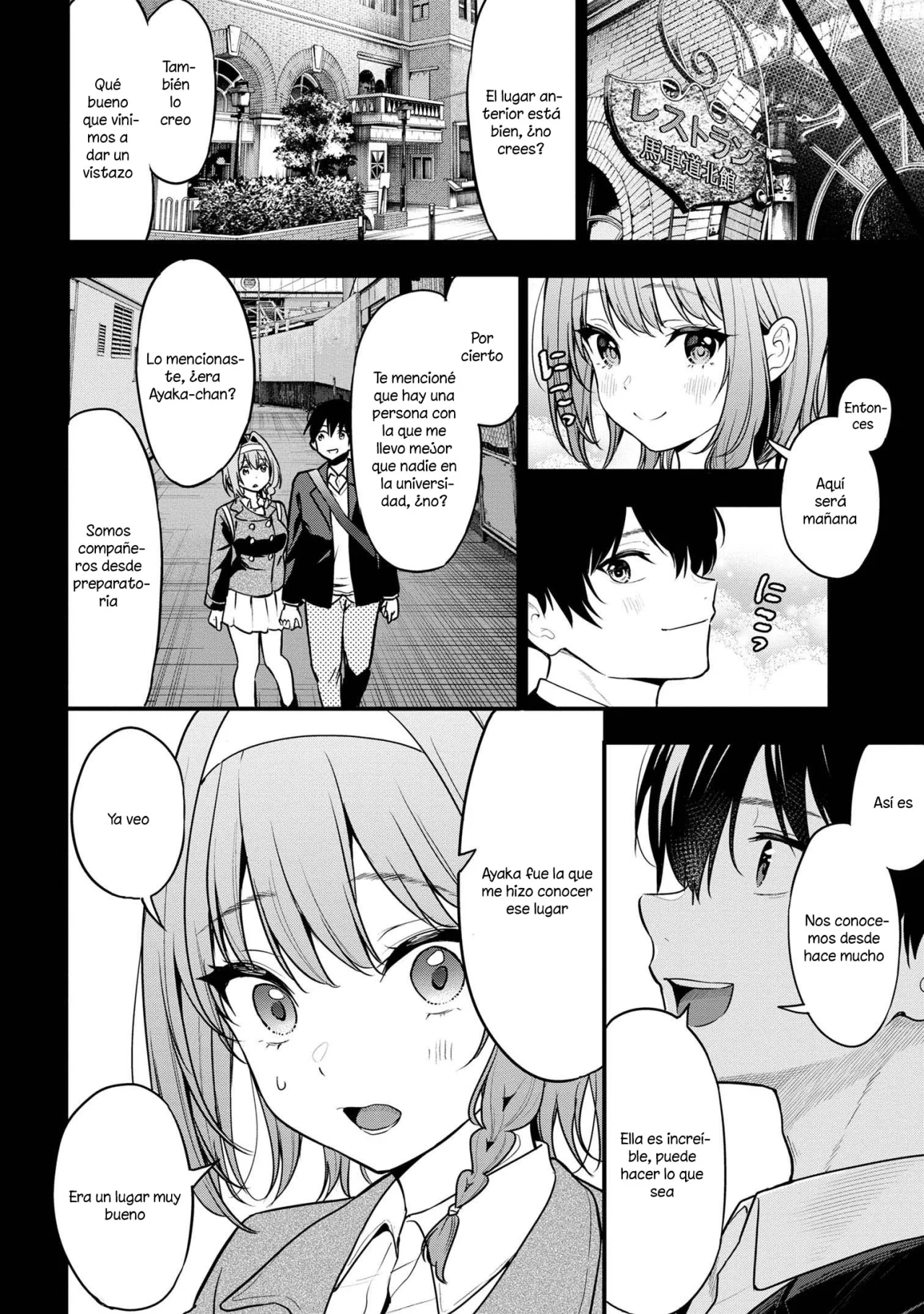 Página 30 del Manga