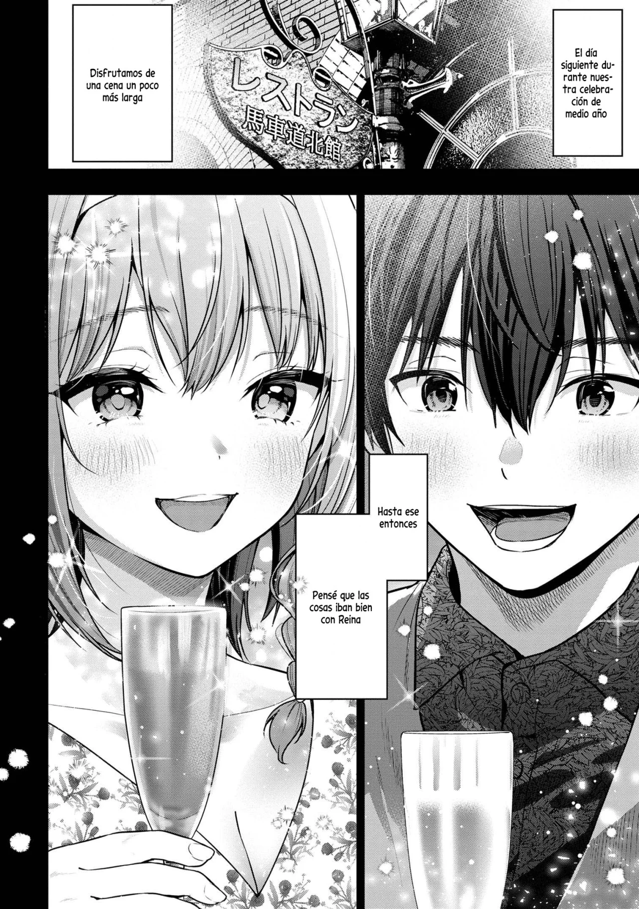 Página 35 del Manga