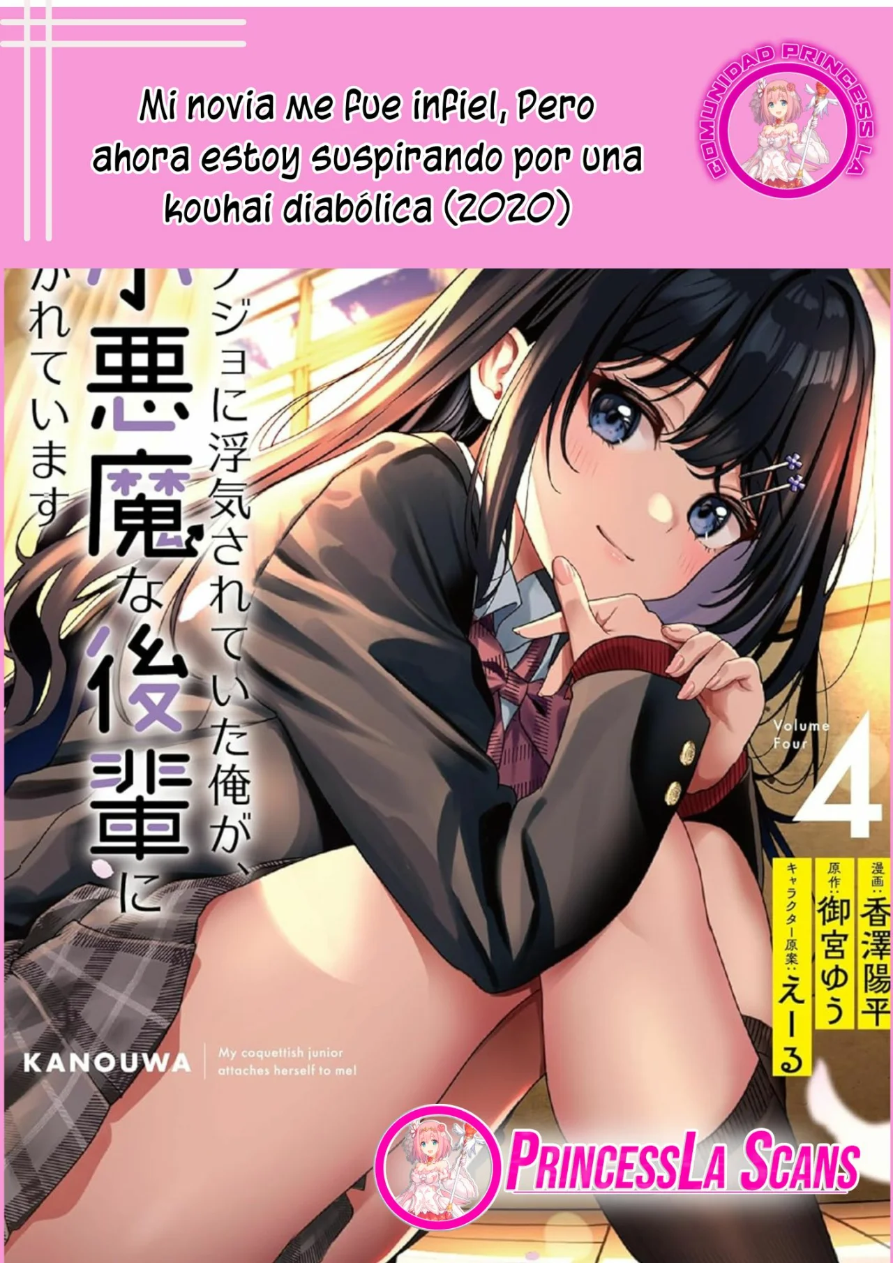 Página 39 del Manga