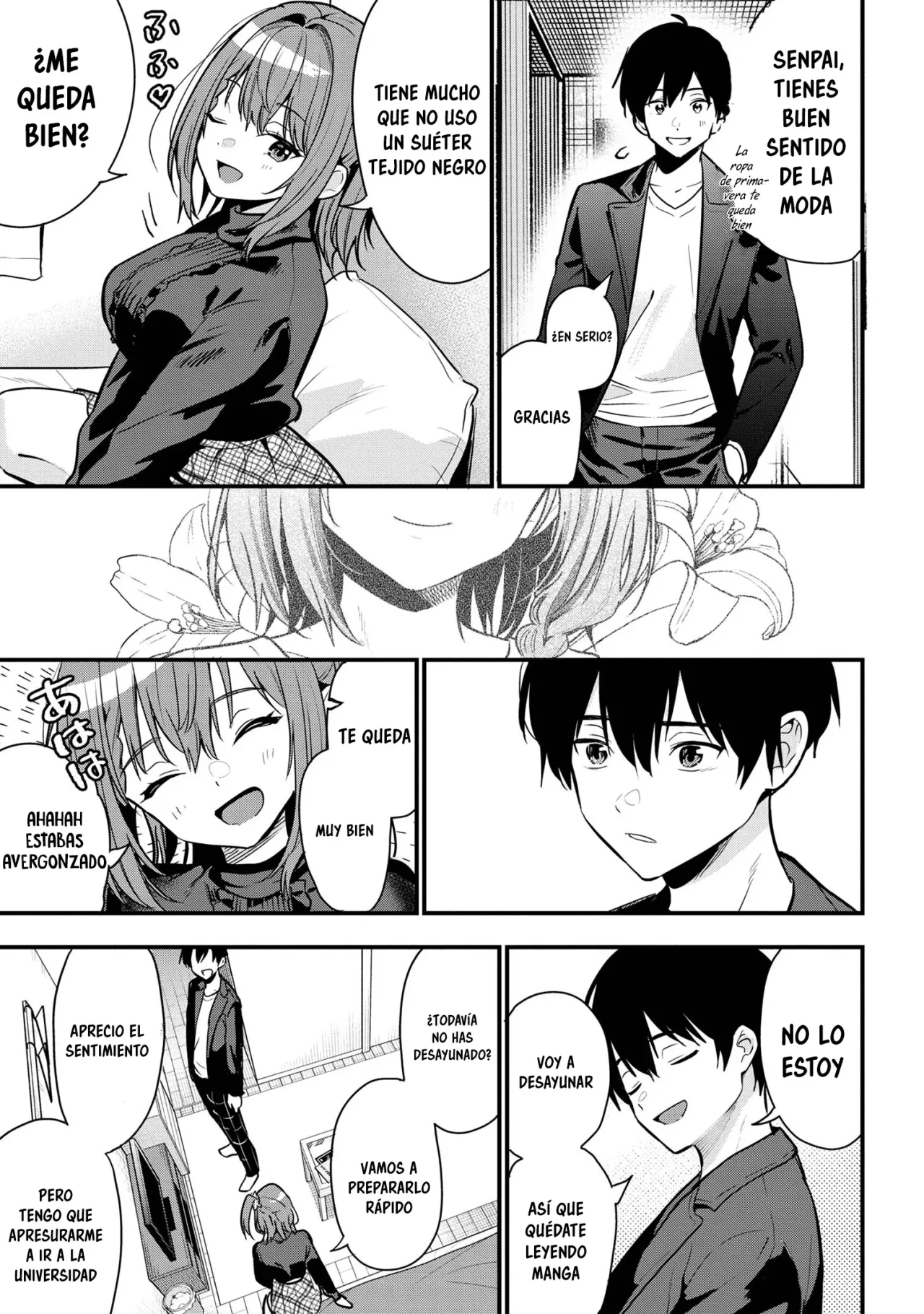 Página 32 del Manga