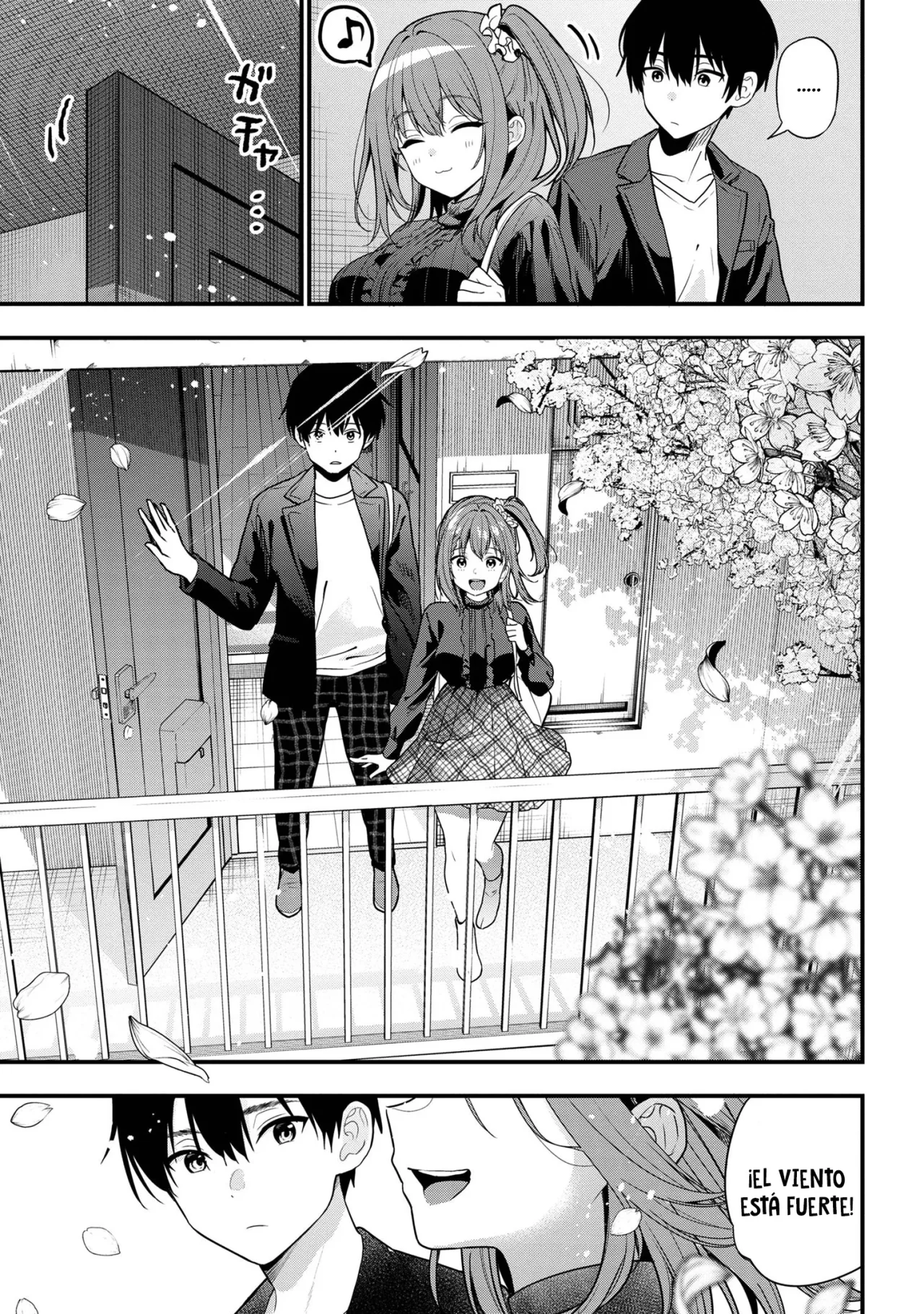 Página 34 del Manga