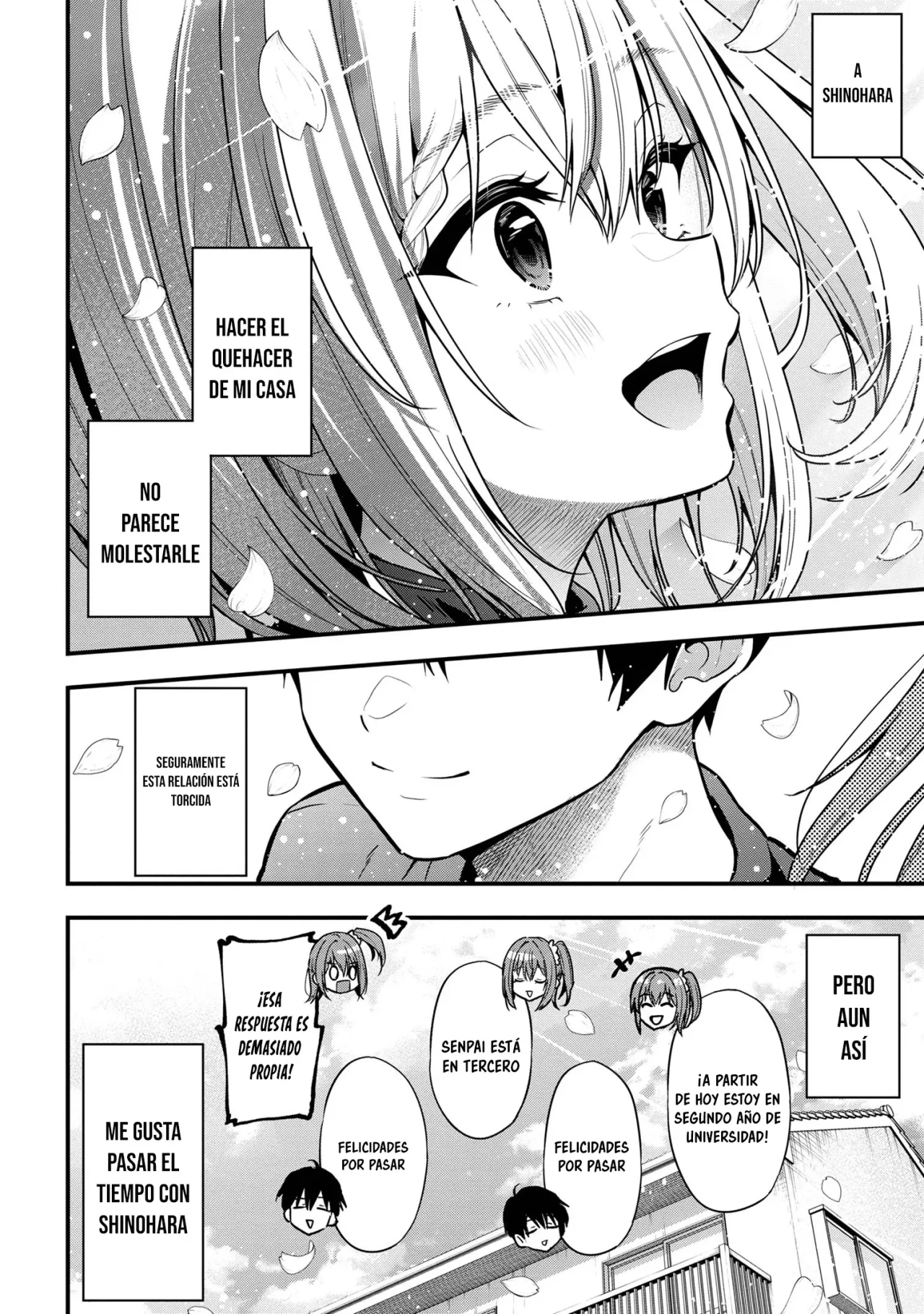 Página 35 del Manga