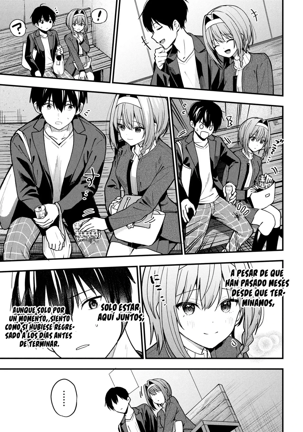 Página 32 del Manga
