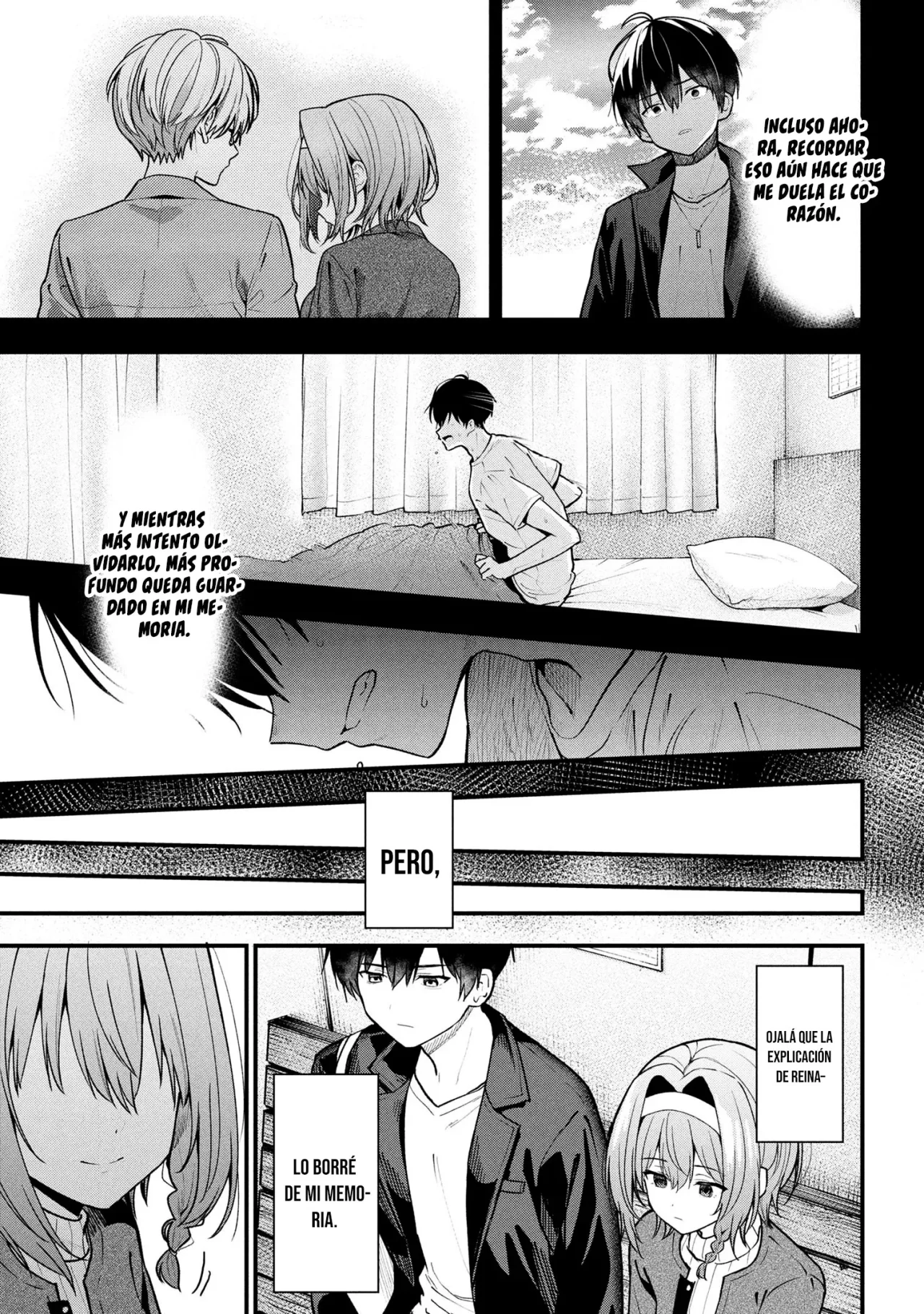 Página 36 del Manga
