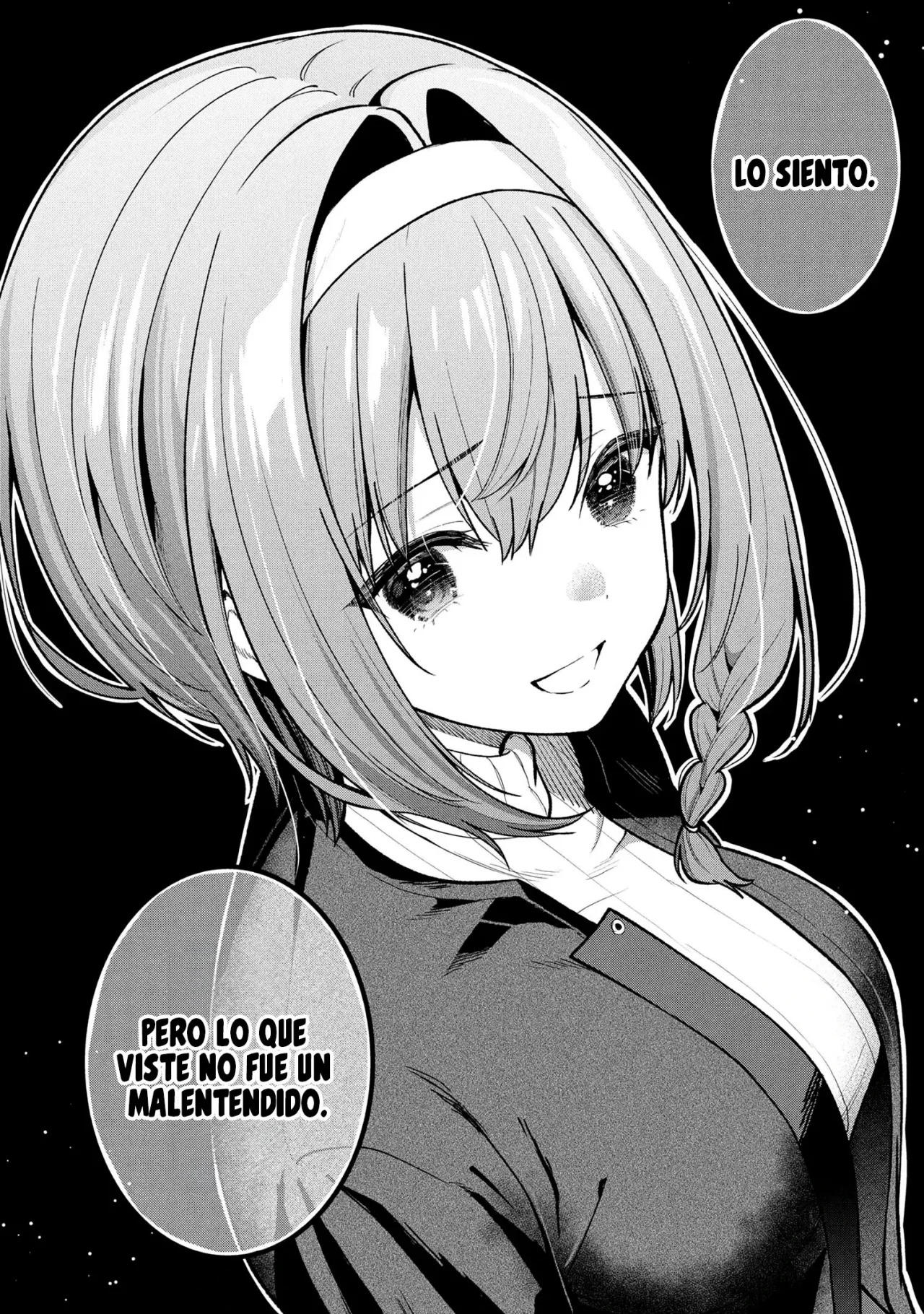 Página 37 del Manga