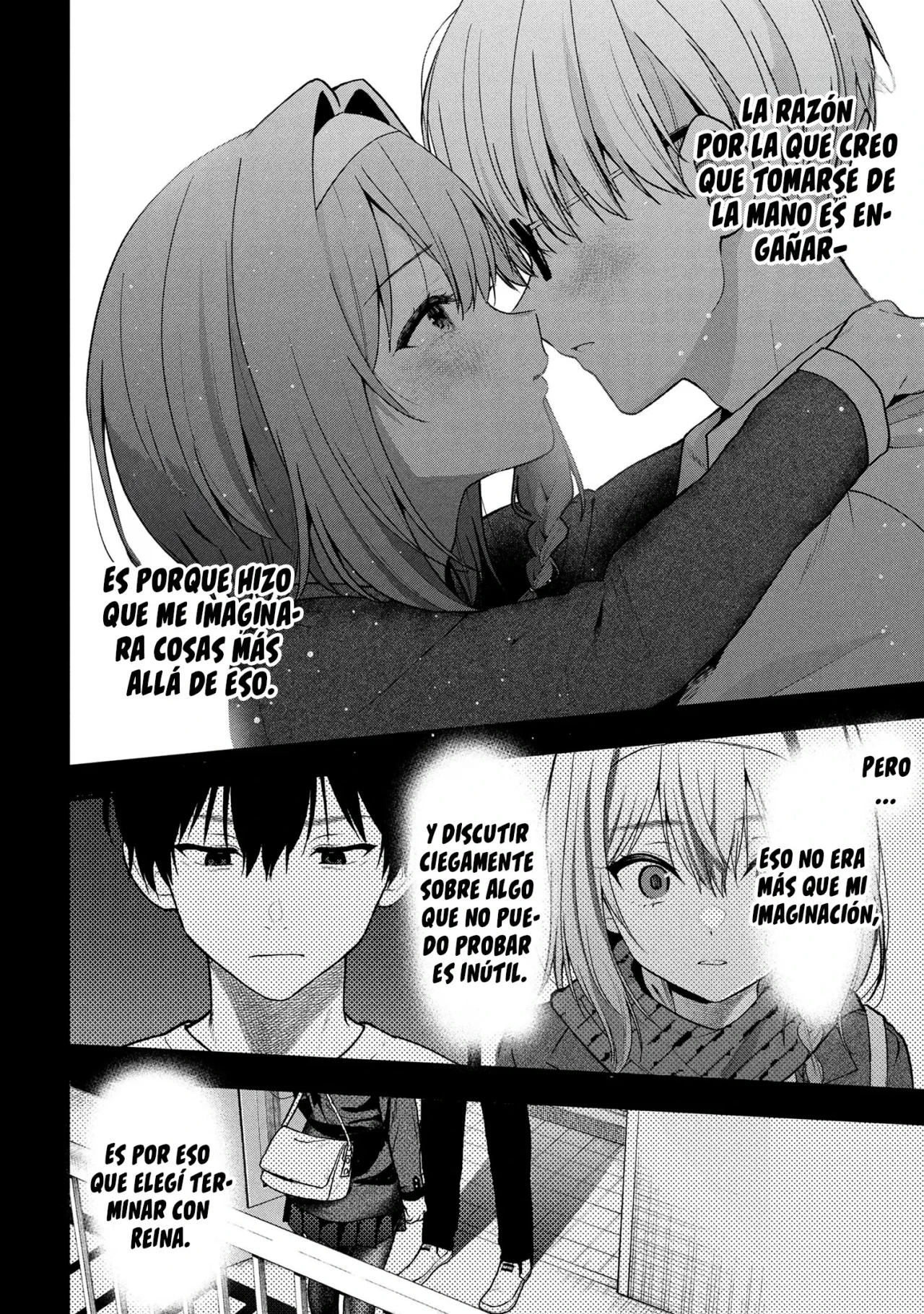Página 39 del Manga