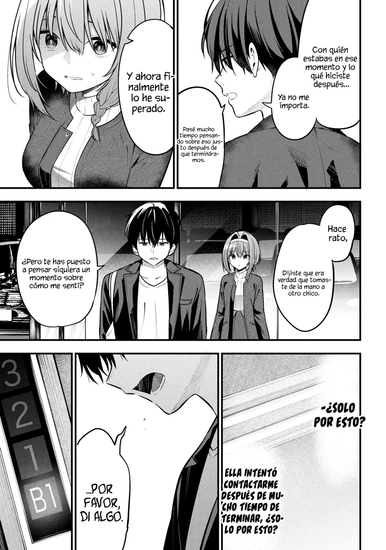 Página 42 del Manga