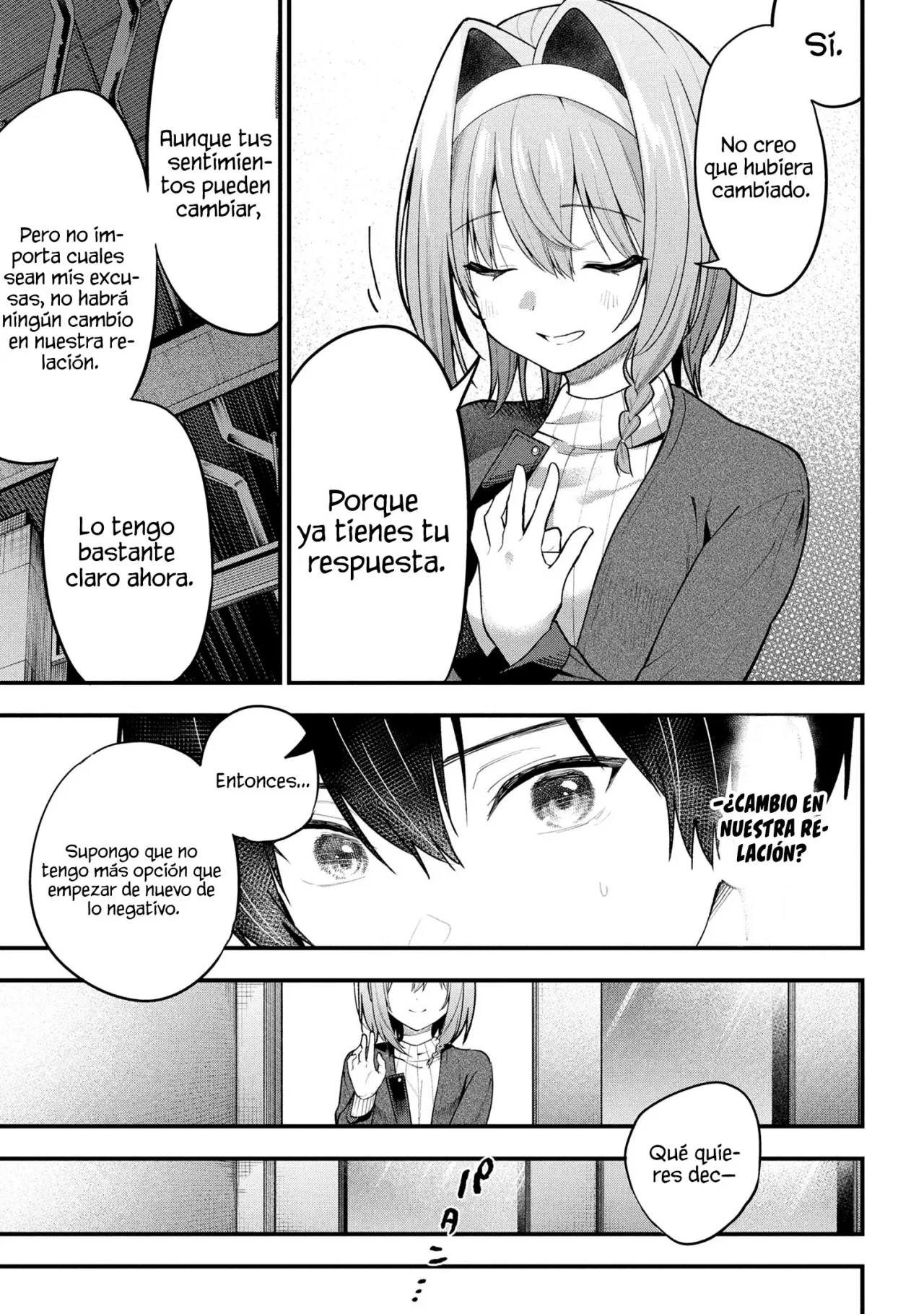 Página 44 del Manga